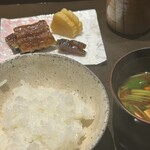 日本料理 徳専 - 