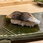 Nidaime Sushi Katsurada - 