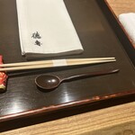 日本料理 徳専 - 