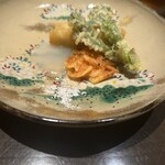 日本料理 徳専 - 