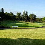 太平洋クラブ＆アソシエイツ益子コースレストラン - 