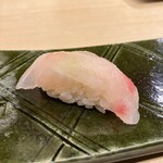 Nidaime Sushi Katsurada - 