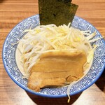 ラーメン燈郎 - 