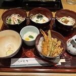 Edo Soba Yabu Soba - 