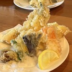 とうふとあなご料理 とうふや - 