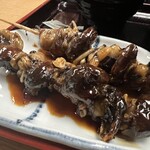 うなぎ処 かねはち - 