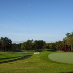 太平洋クラブ＆アソシエイツ益子コースレストラン - 