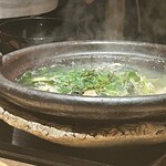 日本料理 徳専 - 