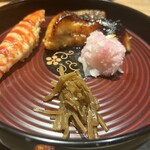 日本料理 徳専 - 