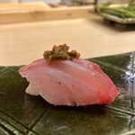 Nidaime Sushi Katsurada - 