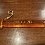 DEPOT - 