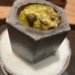 日本料理 徳専 - 