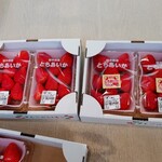 道の駅ましこ - 