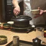 日本料理 徳専 - 