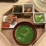 Nidaime Sushi Katsurada - 