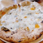 Pizzeria Napoletana L Ardenza - 