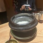 日本料理 徳専 - 