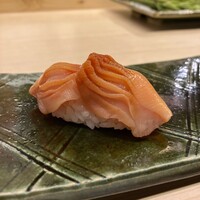二代目 鮓 桂田 - 
