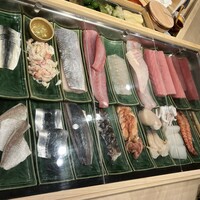 二代目 鮓 桂田 - 