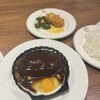 洋食 キムラ キュービックプラザ新横浜店