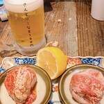 Yakiniku Taishuusakaba Shin Nikuyakiya - 