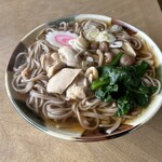 フジヤ食堂 - 