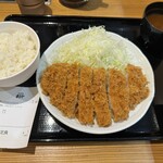 Tonkatsu Maruya - 