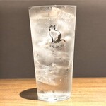 Chuunojou Hanare - 米 七田 吟醸酒粕