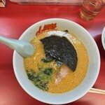 ラーメン山岡家 - 