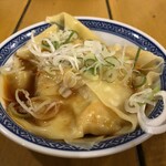 中国ラーメン揚州商人 - 