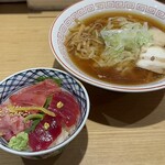 きたかた食堂 - 