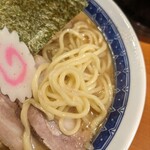 麺恋処 いそじ - 