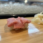 Sushi Kappou Kougetsu - 