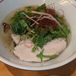 日本料理 下元 - 