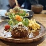 木のした料理店 - 