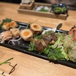 ISOGAMI　FRY　BAR - 