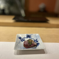 鮨 かず矢 - 