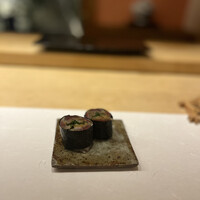 鮨 かず矢 - 