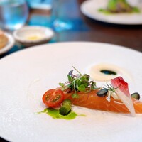 TRATTORIA CREATTA - 