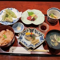 西梅田 禅園 - 