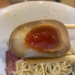 RAMEN ガモウスマイル - 