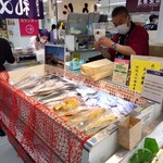 悦丸小林水産 - 