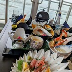 海游の宿 はくさん - 