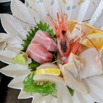 海游の宿 はくさん - 