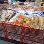 悦丸小林水産 - 