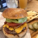 Jack37Burger - 