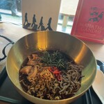 ツタンカーメン - 