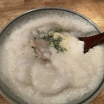 Umazake Kamunabi - 桑名産蛤