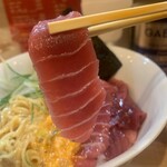 RAMEN ガモウスマイル - 