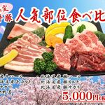 肉の割烹　田村 - 